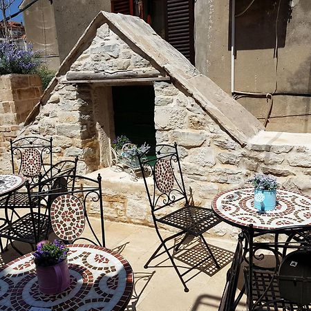 Villa Nautica Stone House 斯普利特 外观 照片